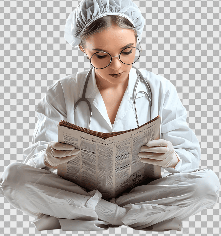 Why Nurses Choose QLexNursing